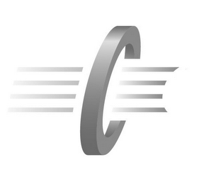 C logo