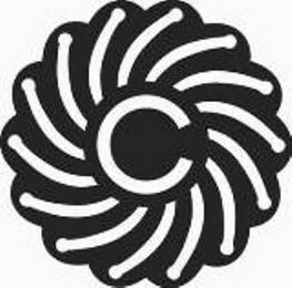 C logo