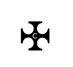 C