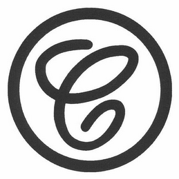 C logo