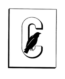 C logo