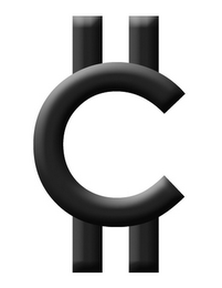 C logo