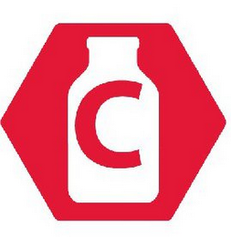 C logo
