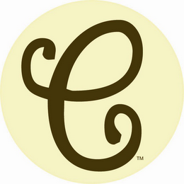 C logo