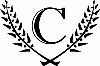 C logo
