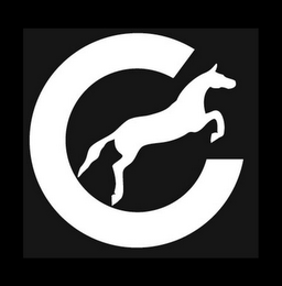 C logo