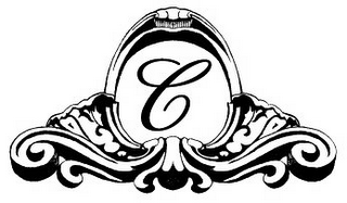 C logo