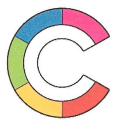 C logo
