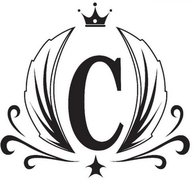C logo