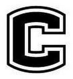 C logo