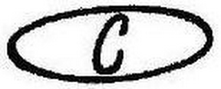 C logo