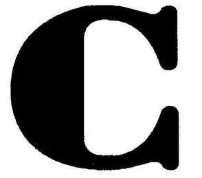 C logo