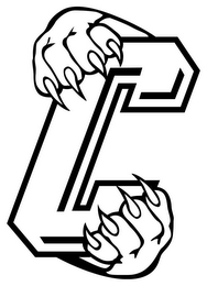 C logo
