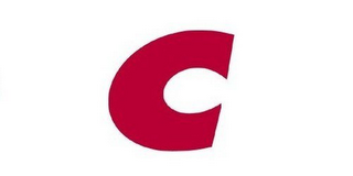 C logo