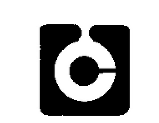 C logo