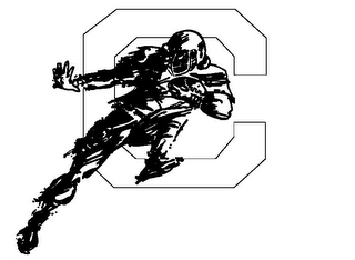 C logo