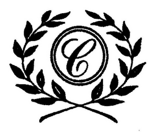 C logo