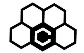 C logo