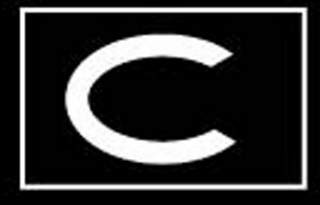 C logo