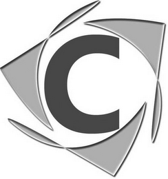 C logo