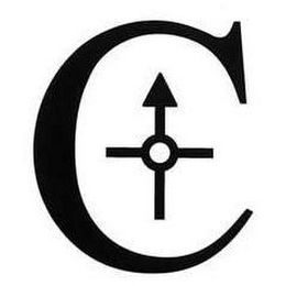 C logo