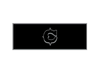 C logo