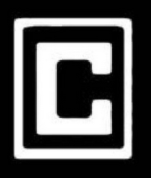 C logo