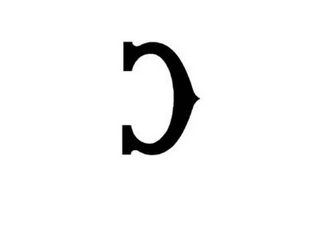 C logo