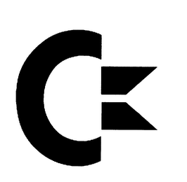 C logo