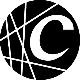 C logo