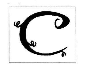 C logo