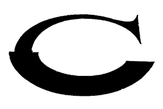 C logo