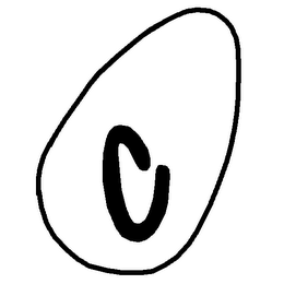 C logo