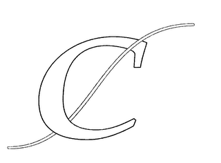 C logo