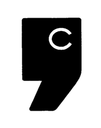 C logo