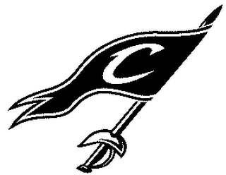 C logo