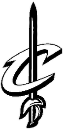 C logo