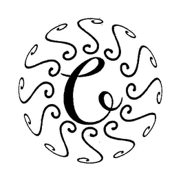 C logo
