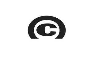 C logo