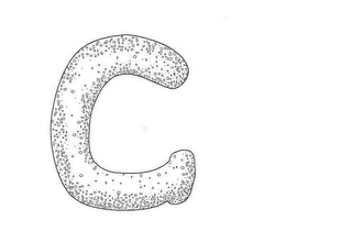 C logo