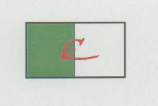 C logo