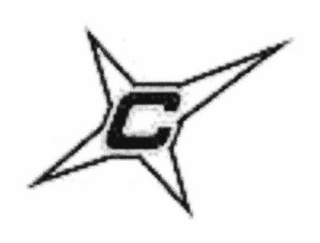 C logo