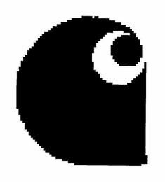 C logo