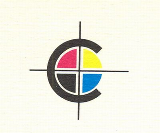 C logo