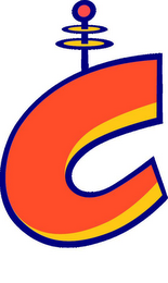 C logo