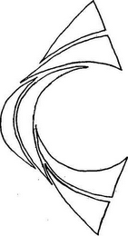C logo