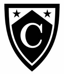 C logo