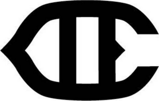 C logo