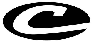 C logo