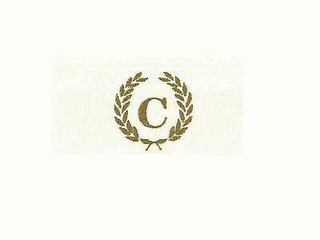 C logo